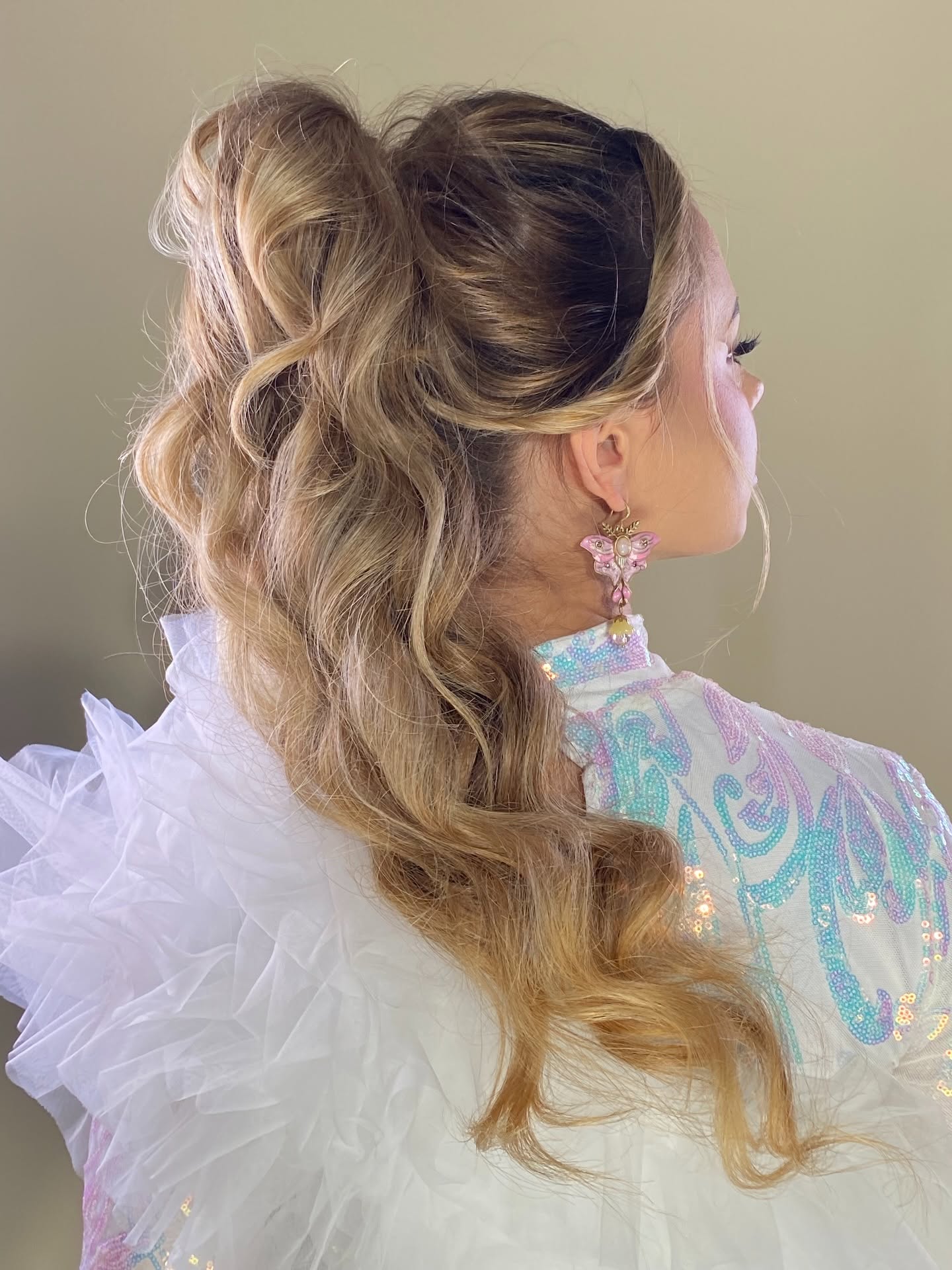 Realizacja Hair City nr 3