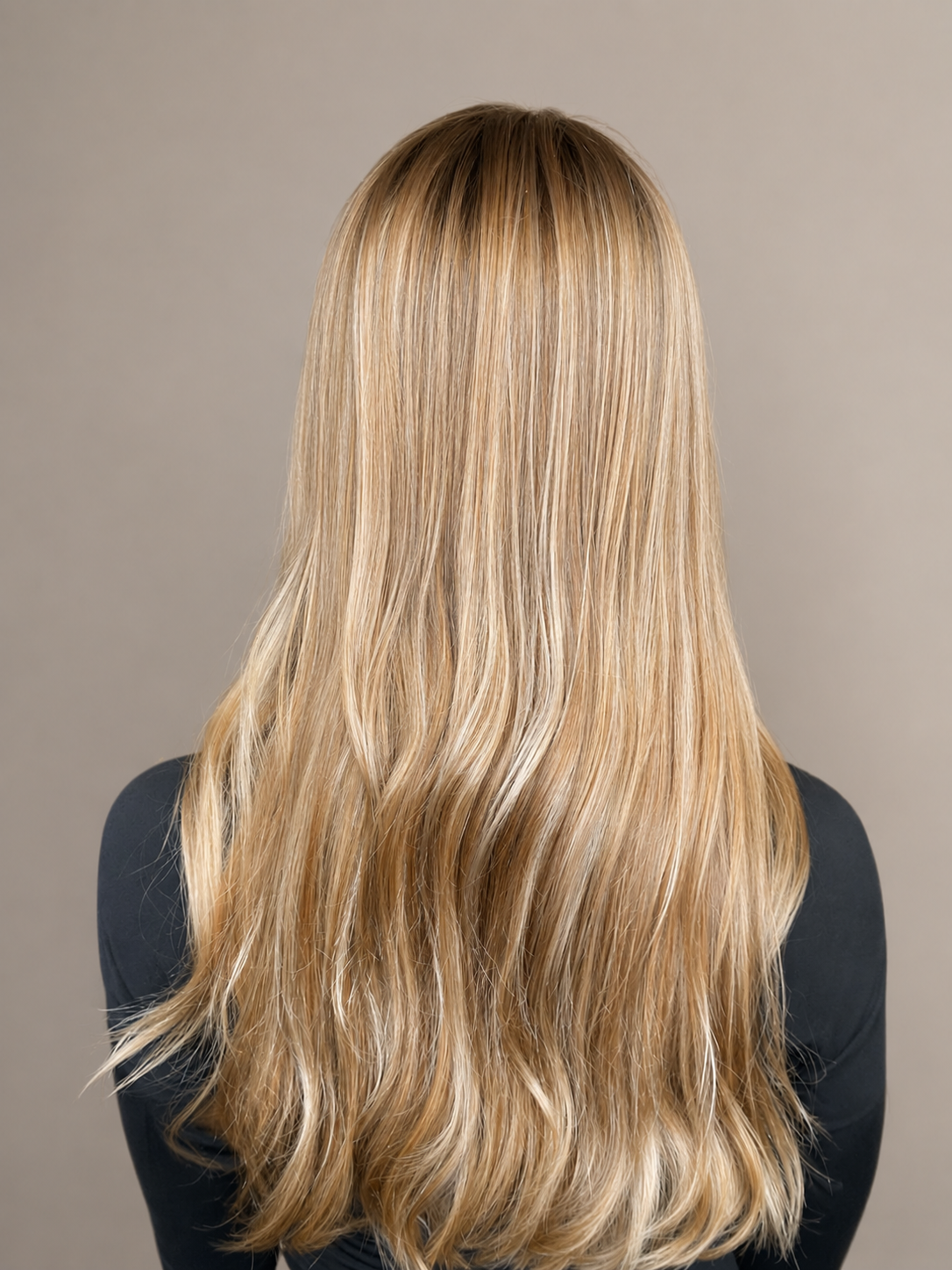 Realizacja Hair City nr 14