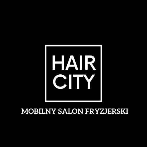 Hair City — mobilny salon fryzjerski